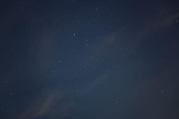 七夕节的牛郎织女星，我们又何时能相见呢？