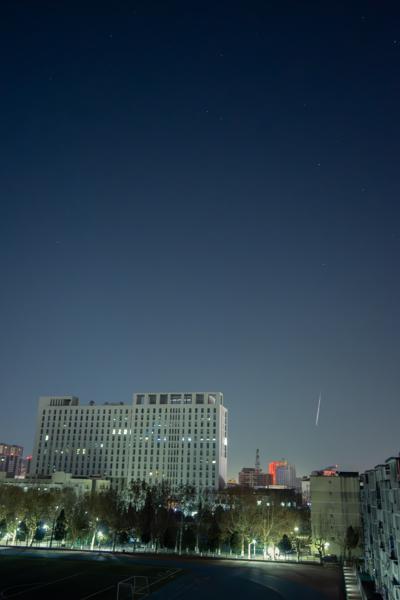 2024双子座火流星！！！